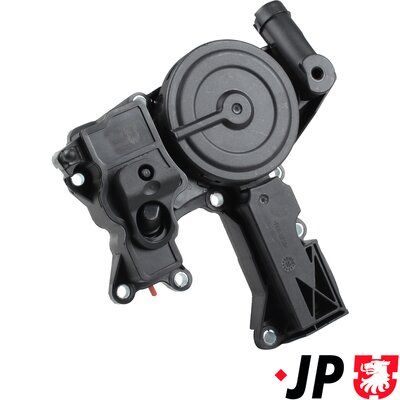 Маслосъемный щиток, вентиляция картера JP GROUP 1112002400