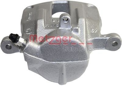 Тормозной суппорт METZGER 6250780