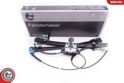 Стеклоподъемник ESEN SKV 00SKV042