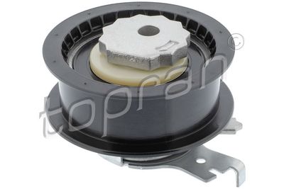 Натяжной ролик, ремень ГРМ TOPRAN 115 170