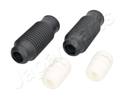 Putekļu aizsargkomplekts, Amortizators JAPANPARTS KTP-K02