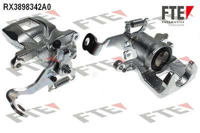 Bremžu suports FTE 9290698