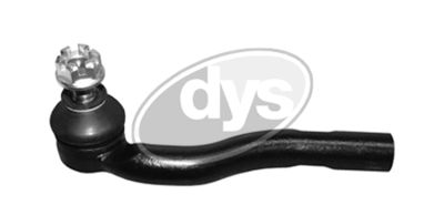 Stūres šķērsstiepņa uzgalis DYS 22-26005