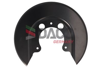 Dubļu sargs, Bremžu disks DACO 613408