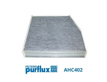 Filtrs, Salona telpas gaiss PURFLUX AHC402