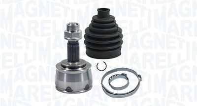 Шарнирный комплект, приводной вал MAGNETI MARELLI 302015100085