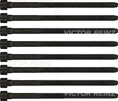 Комплект болтов головки цилидра VICTOR REINZ 14-32198-01