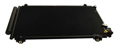 Kondensators, Gaisa kond. sistēma MAXGEAR AC856167