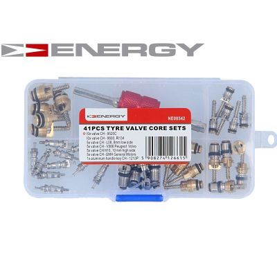Atslēga ENERGY NE00542