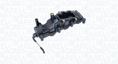 Модуль впускной трубы MAGNETI MARELLI 802000537010