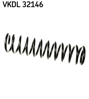 Balstiekārtas atspere SKF VKDL 32146