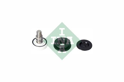Gultnis, Pārnesumkārba Schaeffler INA 722 0494 10