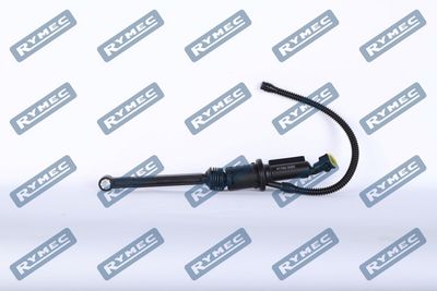 Главный цилиндр, система сцепления RYMEC CMC4110530