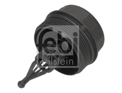 Vāks, Eļļas filtra korpuss FEBI BILSTEIN 193881