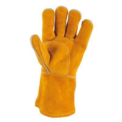 Metinātāja aizsargcimdi KS TOOLS 985.7036
