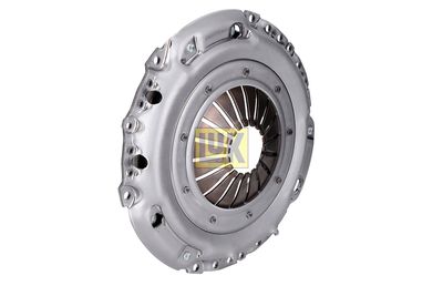 Нажимной диск сцепления Schaeffler LuK 123 0598 10