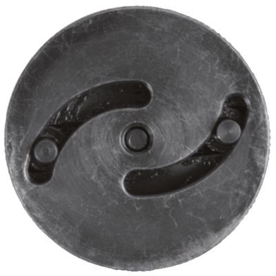 Adapteris, Bremžu suporta virzulīša atspiedējierīce KS TOOLS 150.1967