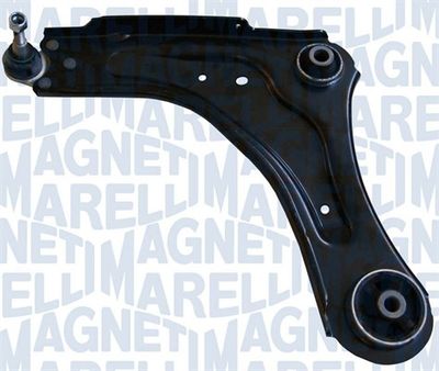 Рычаг независимой подвески колеса, подвеска колеса MAGNETI MARELLI 301181397900