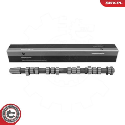 Распредвал ESEN SKV 80SKV081