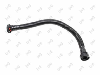 Šļūtene, Kartera ventilācija ABAKUS 053-028-064