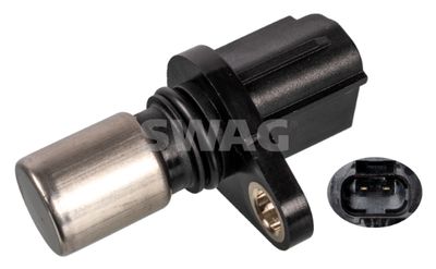 Devējs, Sadales vārpstas stāvoklis SWAG 81 10 6804