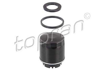 Масляный фильтр TOPRAN 112 937