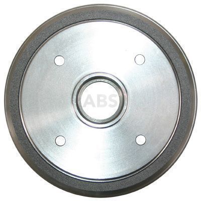 A.B.S. 2760S Bremžu trumulis