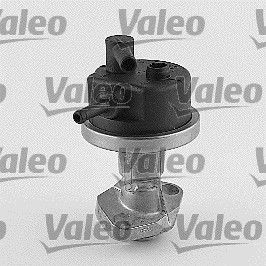 Degvielas sūknis VALEO 247155