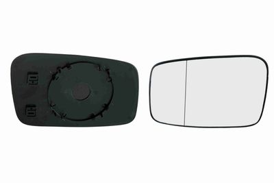 Spoguļstikls, Ārējais atpakaļskata spogulis VEMO V95-69-0002