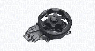 pompa wody HONDA CIVIC VII Hatchback (EU,EP,EV) 2.0 MAGNETI MARELLI 352316171557