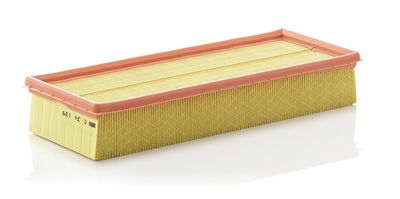 Воздушный фильтр MANN-FILTER C 34 109