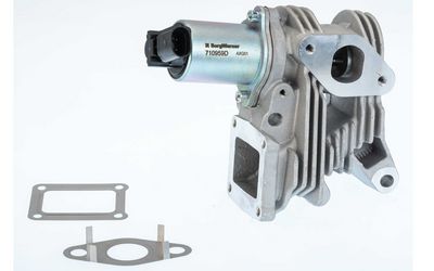 Клапан возврата ОГ BorgWarner 710959D