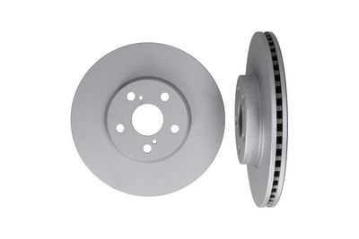 Bremžu diski KAMOKA 103076