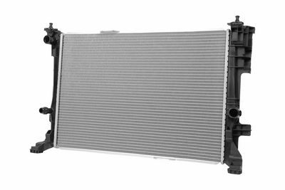 Radiators, Motora dzesēšanas sistēma HELLA 8MK 366 301-481