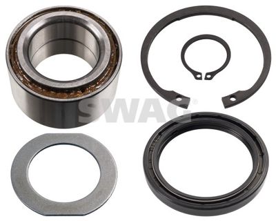 Комплект подшипника ступицы колеса SWAG 33 10 6480