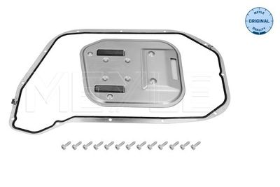 Hidrofiltru komplekts, Automātiskā pārnesumkārba MEYLE 1001370013