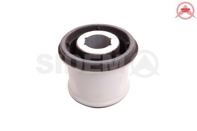 Втулка, балка моста SIDEM 865301