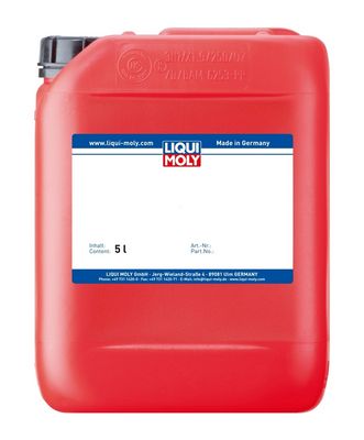 Degvielas piedeva LIQUI MOLY 5140