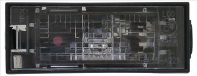 Фонарь освещения номерного знака TYC 15-0221-00-2