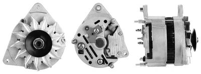Ģenerators LUCAS LRA02762