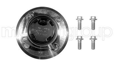 Комплект подшипника ступицы колеса METELLI 19-7883