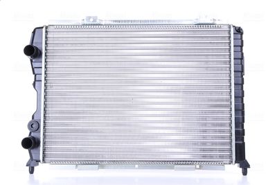 Radiators, Motora dzesēšanas sistēma NISSENS 60033