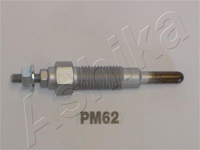 ASHIKA PM62 Kvēlsvece