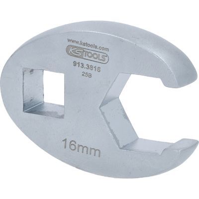 Вставка рожкового ключа, ключ крутящего момента KS TOOLS 913.3816