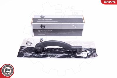 Наконечник поперечной рулевой тяги ESEN SKV 04SKV408