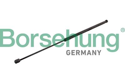 Gāzes atspere, Motora pārsegs Borsehung B12481