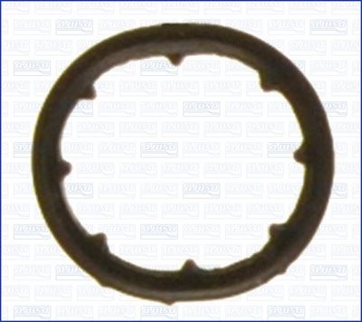 Blīve, Eļļas radiators AJUSA 01137900