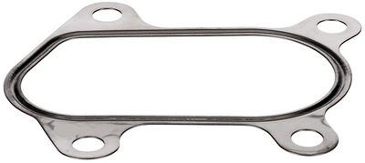 Прокладка, труба выхлопного газа ELRING 649.350