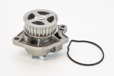 Водяной насос, охлаждение двигателя CONTINENTAL CTAM WP6004