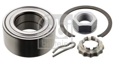 Riteņa rumbas gultņa komplekts FEBI BILSTEIN 102838